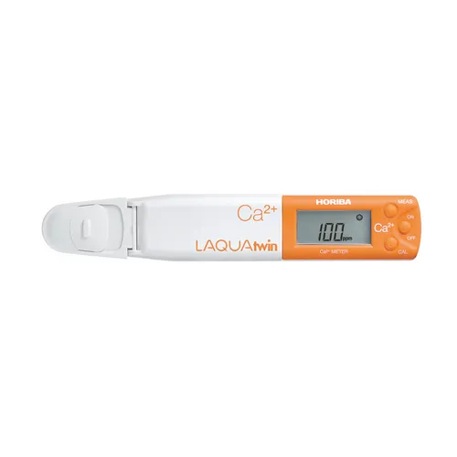 LAQUAtwin Ca-11 便携式水质监测仪
