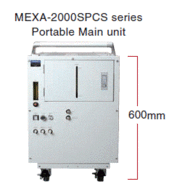 MEXA-2000SPCS series