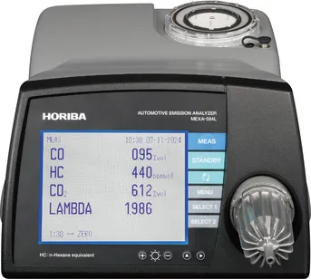MEXA-584L
