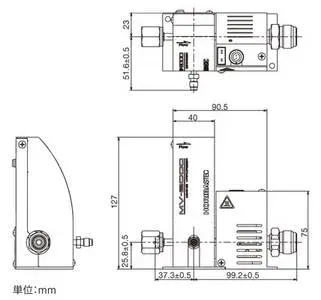 MV-2000 系列