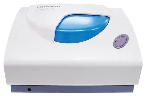 nanoPartica SZ-100V2
