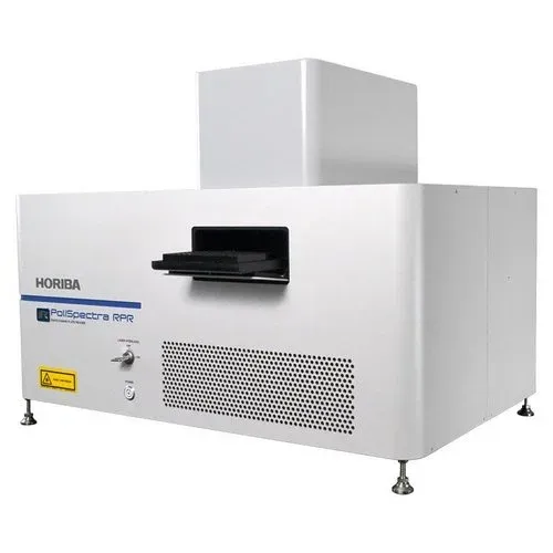 PoliSpectra RPR