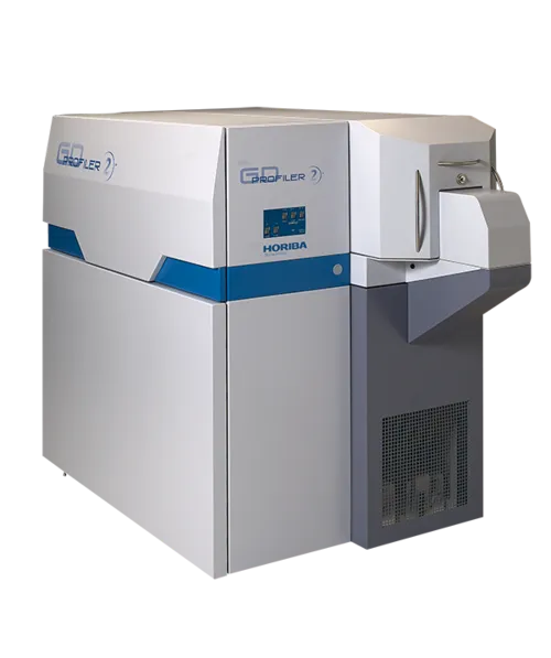 GD-Profiler 2™辉光放电光谱仪