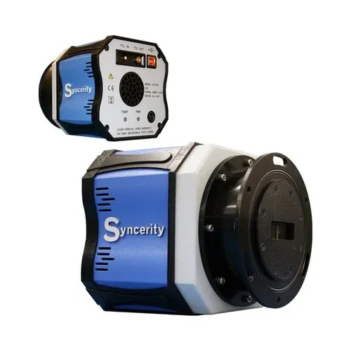 Syncerity探测器
