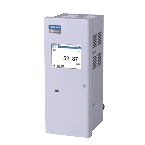 TCA-5000
