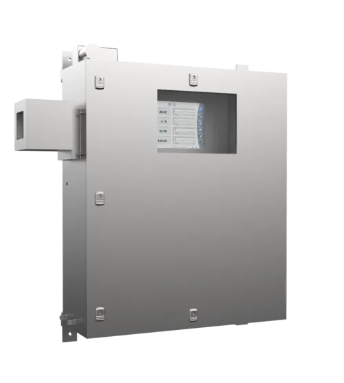 UV500 ATEX
