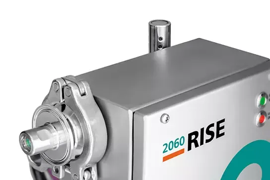 2060 RISE-HT-EX