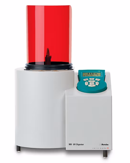 909 UV Digester 紫外消解器(230 V)