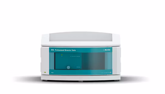 945 Professional Detector Vario – Amperometry