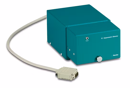 IC Amperometric Detector（离子色谱安培检测器）