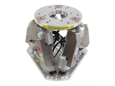 HXP Series 高精度六足位移台