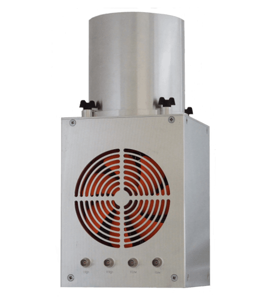 Novocontrol Phecos Peltier 加热/冷却系统