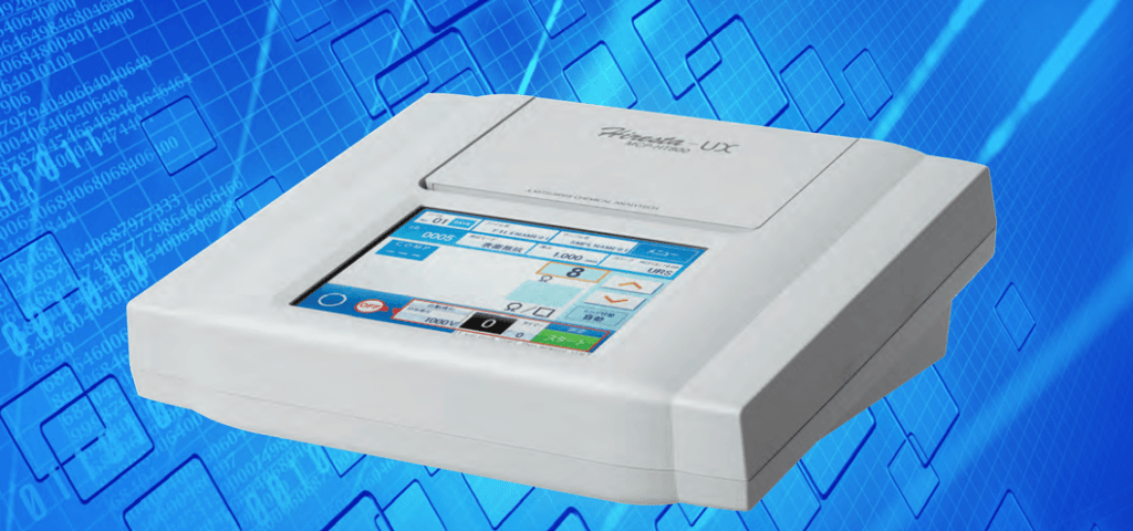 OAI Hiresta UX - High Reststivity Meter