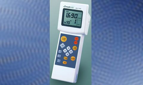 OAI Loresta FX - Low Resistivity Meter