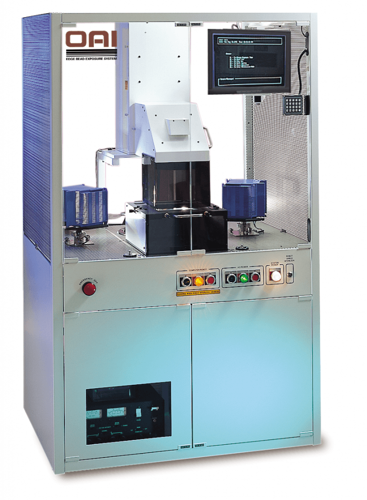 OAI Model 2000AF & 2000SM Exposure Systems