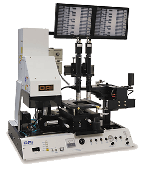 OAI 200E DUV Mask Aligner