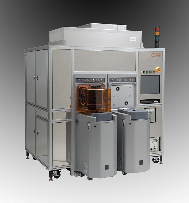 OAI Model 2012AF & 2012SM Exposure Systems