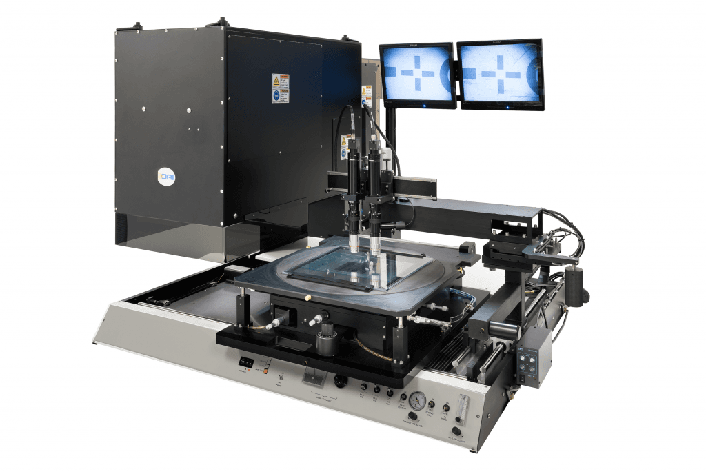 OAI Model 212 Large Area Mask Aligner