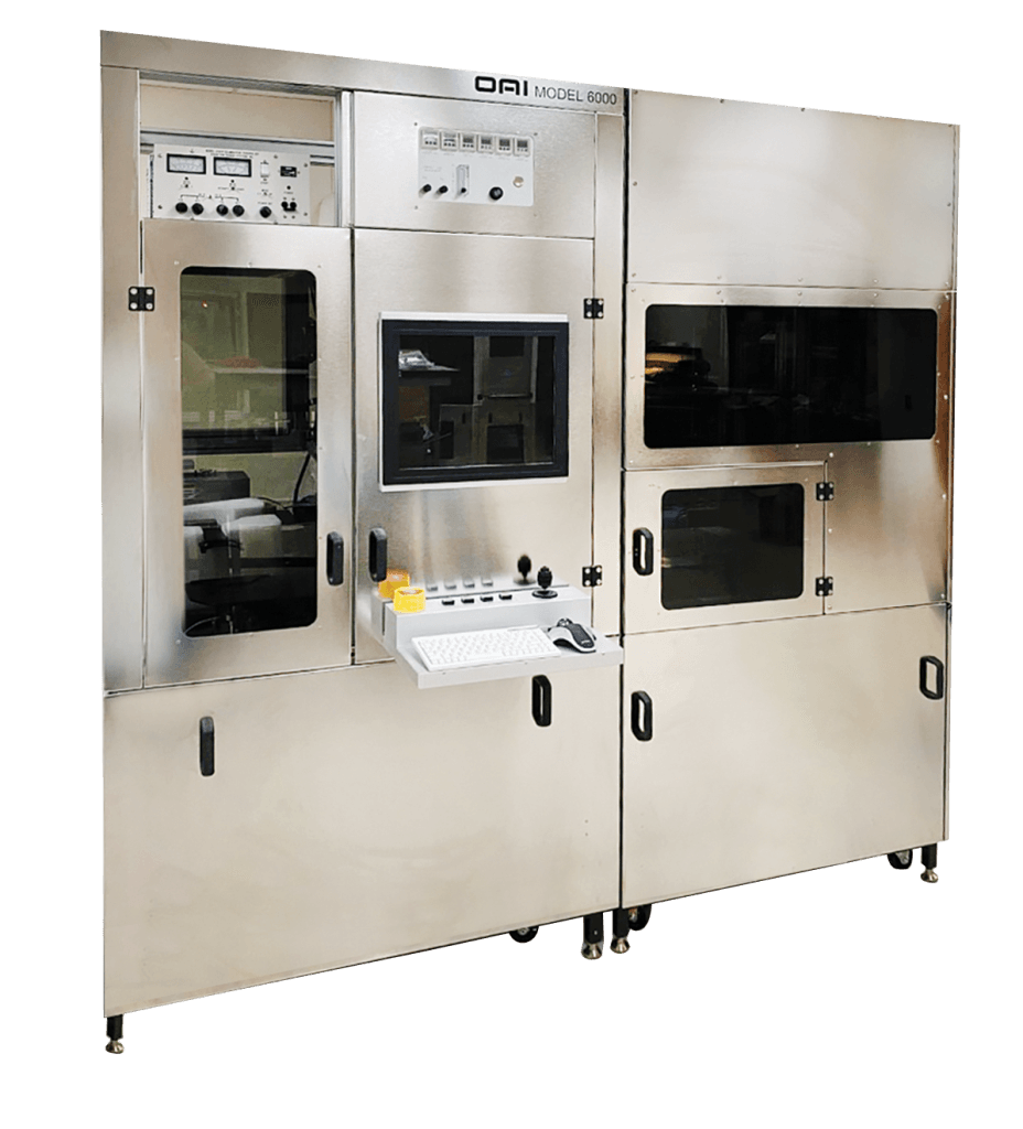 OAI Model 6000A-MC