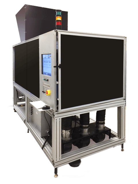 OAI Model 6020 Large Substrate Mask Aligner
