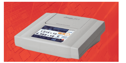 OAI Conductive and Nonconductive Powder Resistivity Meter