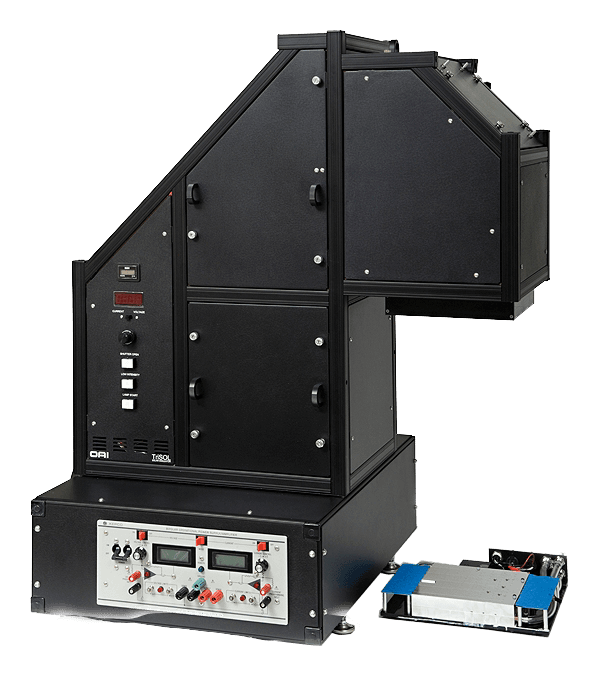OAI TriSOL SLPSS 长脉冲太阳模拟器与 I-V 测试系统