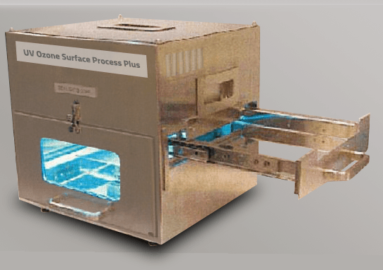 OAI UV Ozone Surface Treatment Plus
