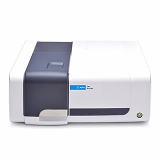 Cary 60 UV-Vis 分光光度计