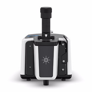 Cary 630 FTIR 光谱仪