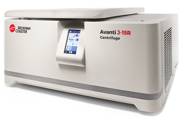 Avanti J-15R 高速冷冻离心机