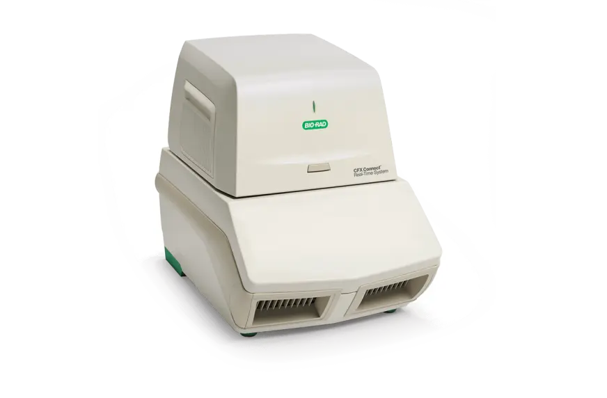 Bio-Rad CFX Connect 实时 PCR 检测系统