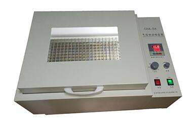 振荡器系列