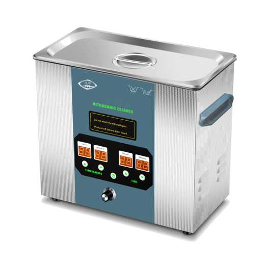 超声波清洗器