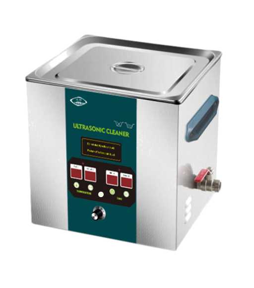 超声波清洗器