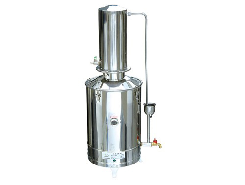 蒸馏水器系列