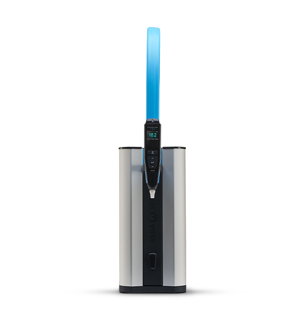 PURELAB flex 1 实验室纯水系统