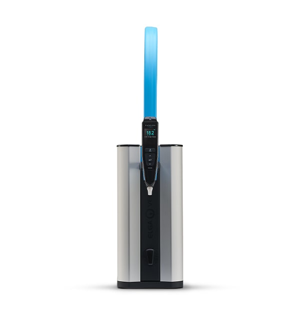 PURELAB flex 2 实验室纯水系统