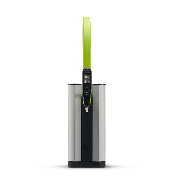 PURELAB flex 3 实验室纯水系统