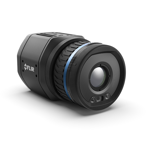 FLIR A系列 科研套件