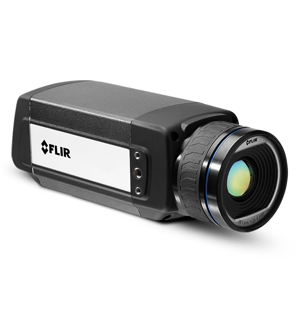 FLIR A655sc A655sc 科研级高分辨率长波红外热像仪