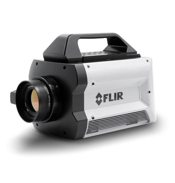 FLIR X6980-HS InSb™ X6980-HS InSb™ 高速 MWIR 科研级相机