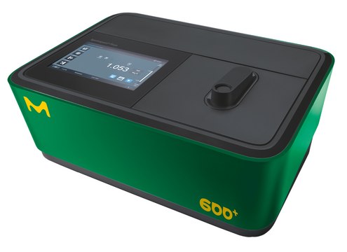 Prove 600 plus 分光光度计