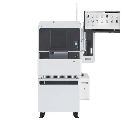 CN-3000/CN-6000全自動血液凝固分析儀