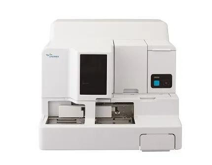 CS-2500全自動血液凝固分析儀