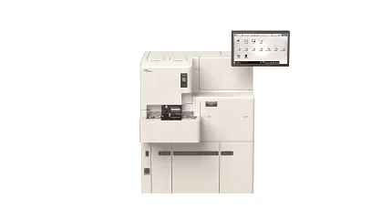 HISCL-800全自動免疫分析儀