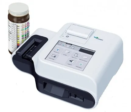 UC-1000 半自動尿液化學分析儀