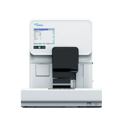 UC-3500 全自動尿液化學分析儀