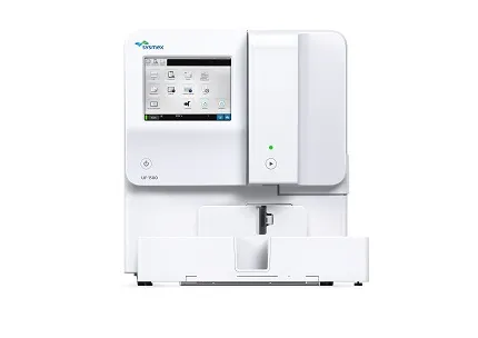 UF-1500 全自動尿液沉渣分析儀