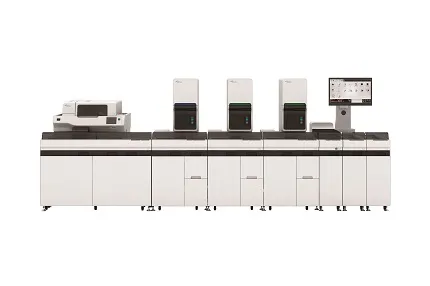 XN-9000進階血液分析儀模組