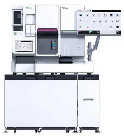 XR-1500全自動血液分析儀